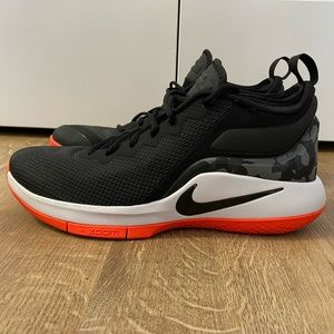 Nike Lebron witness 2 size 10 no box